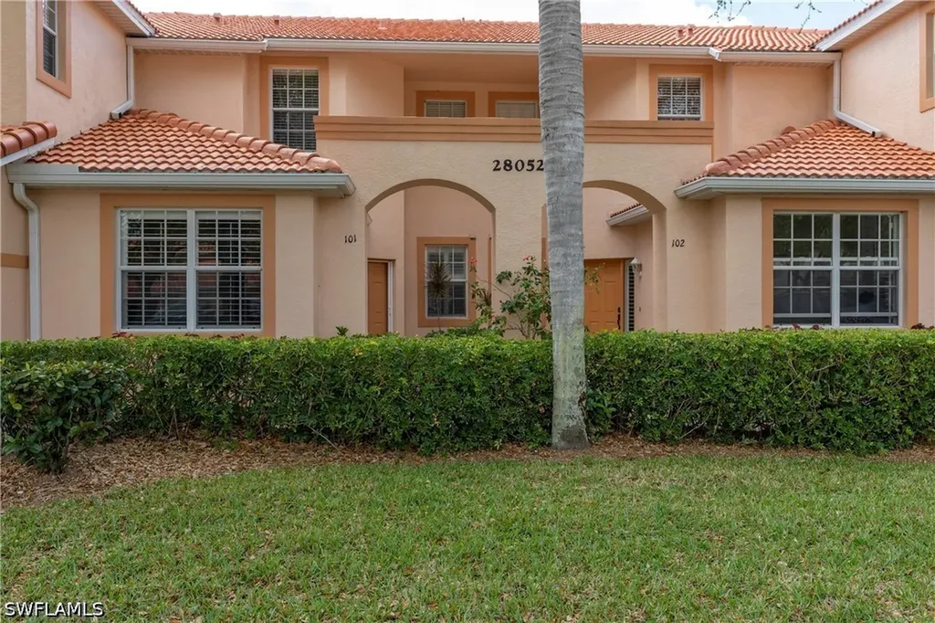 28052 Palmas Grandes Lane Bonita Springs FL 34135