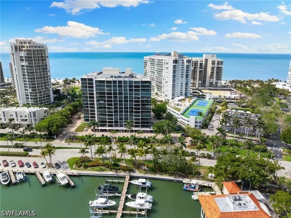 4031 Gulf Shore Boulevard N Naples FL 34103