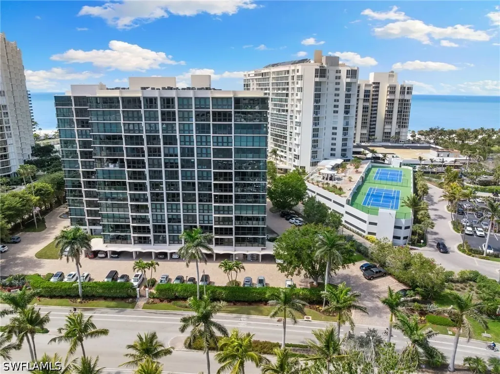 4031 Gulf Shore Boulevard N Naples FL 34103