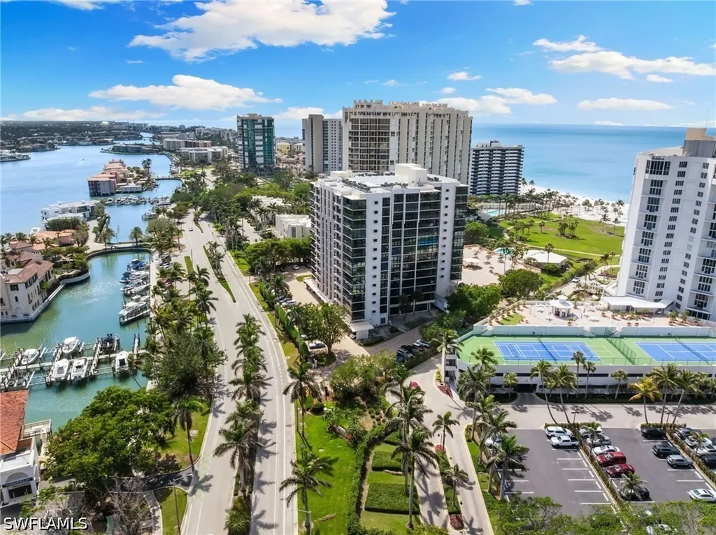 4031 Gulf Shore Boulevard N Naples FL 34103