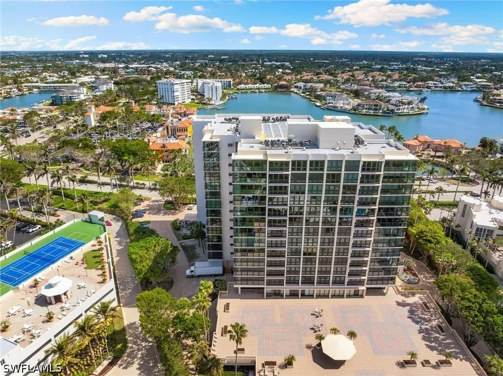 4031 Gulf Shore Boulevard N Naples FL 34103