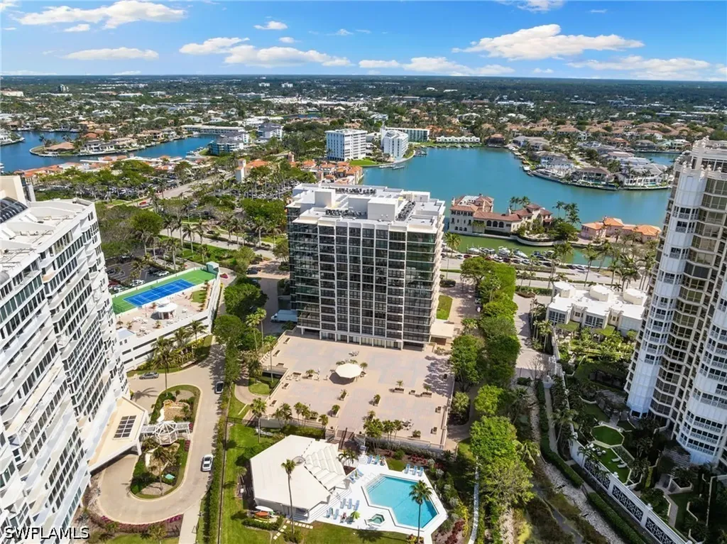 4031 Gulf Shore Boulevard N Naples FL 34103