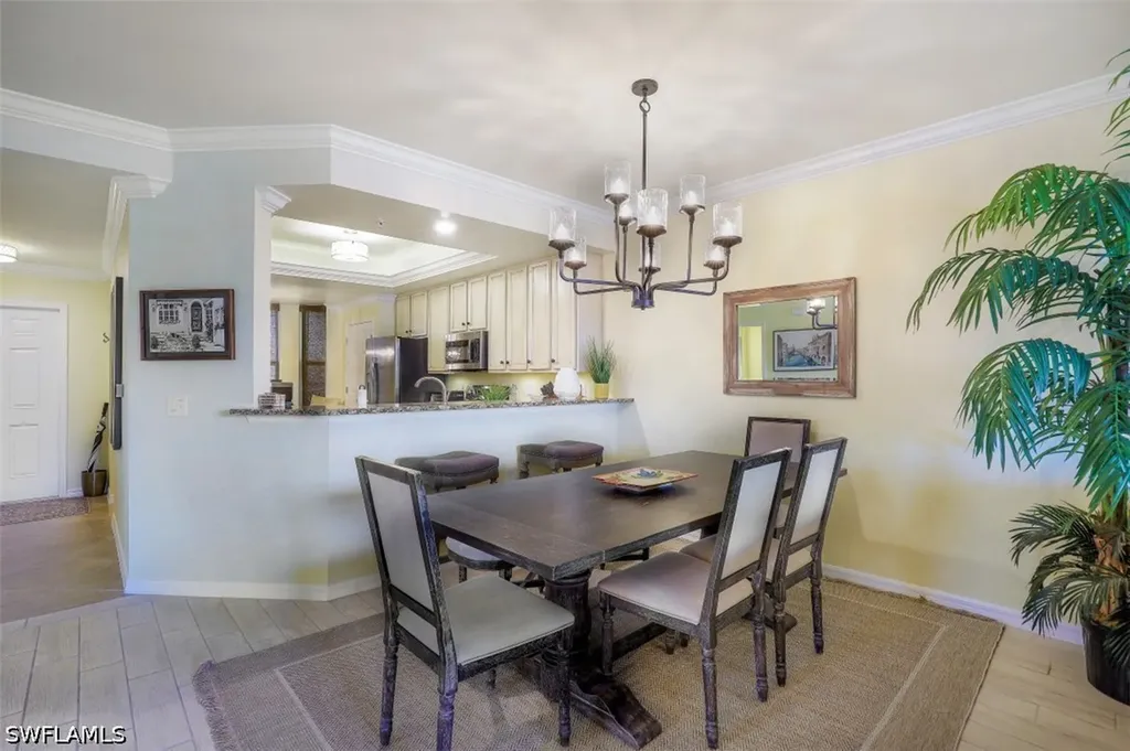 9533 Avellino Way Naples FL 34113