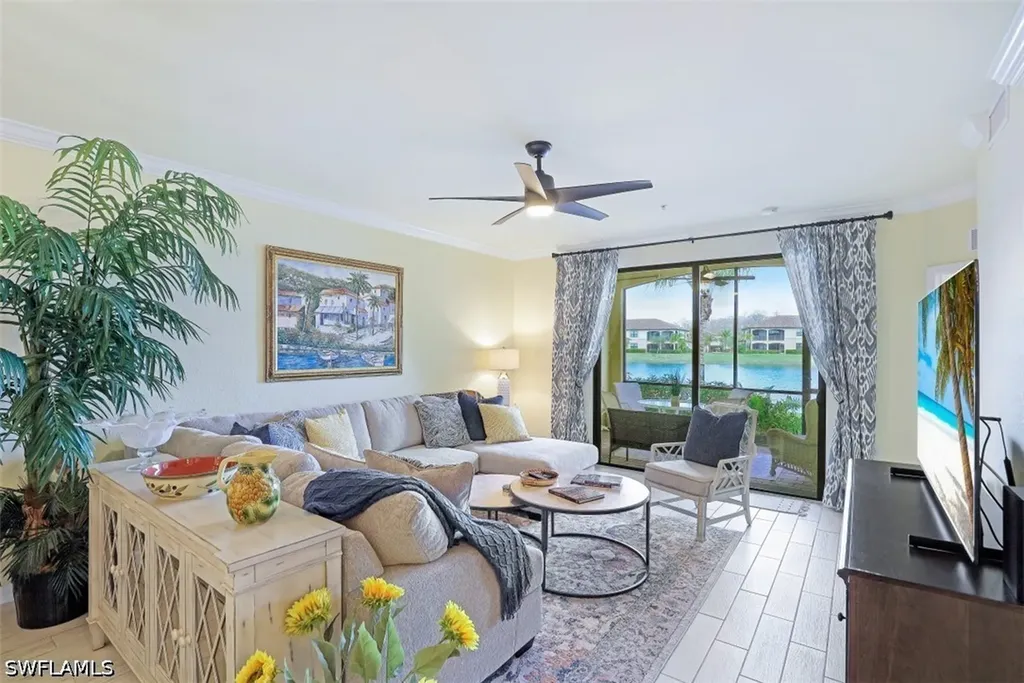 9533 Avellino Way Naples FL 34113