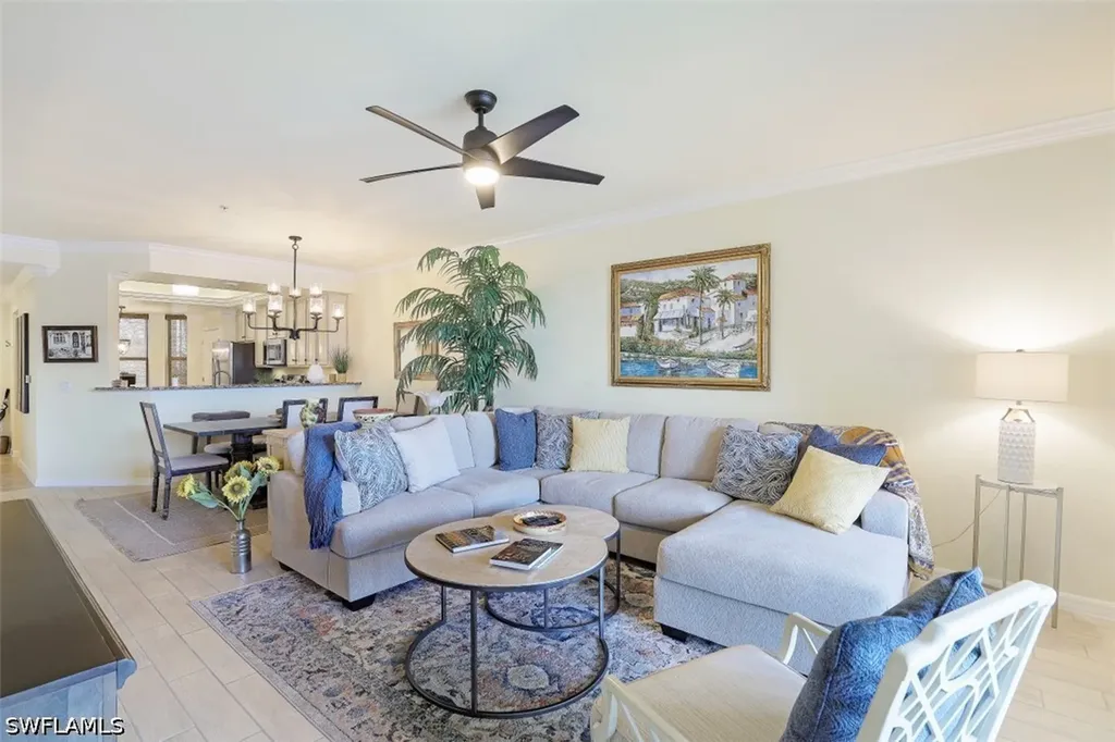 9533 Avellino Way Naples FL 34113