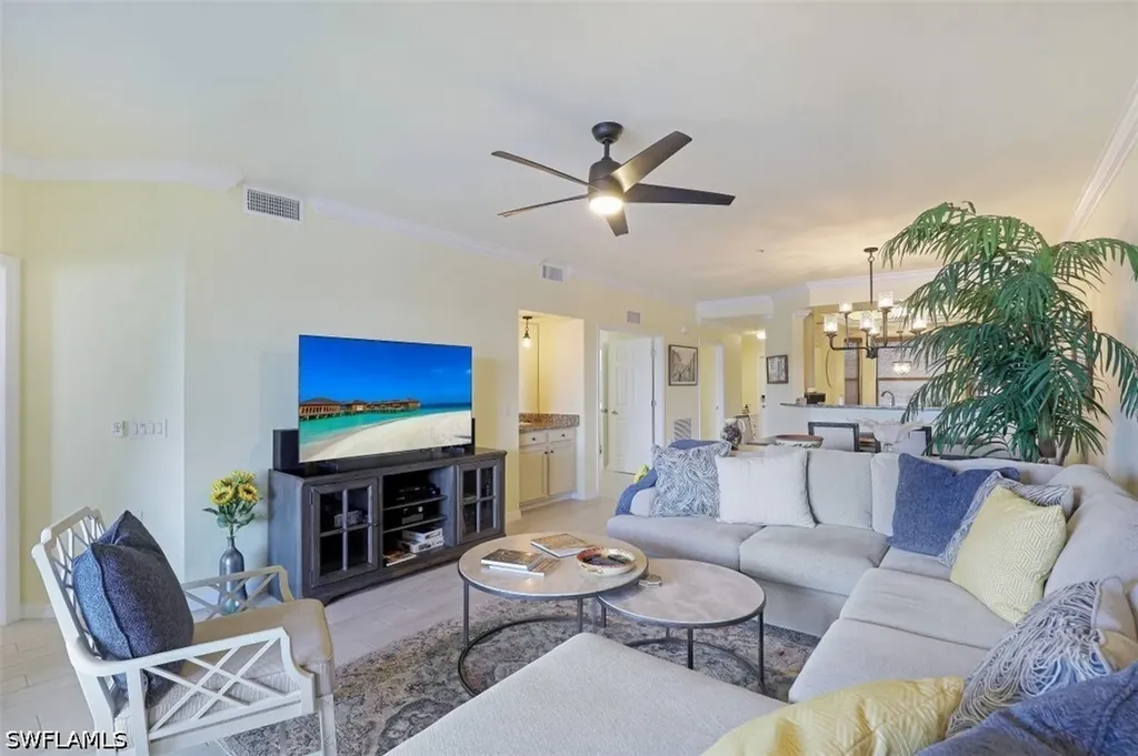 9533 Avellino Way Naples FL 34113