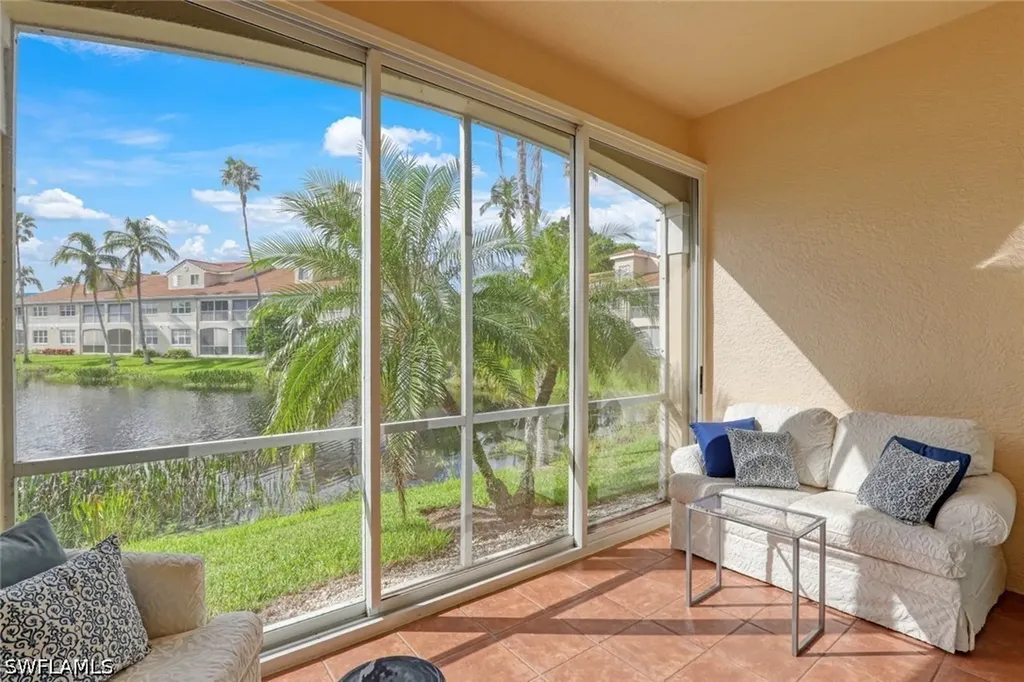 8385 Excalibur Circle Naples FL 34108