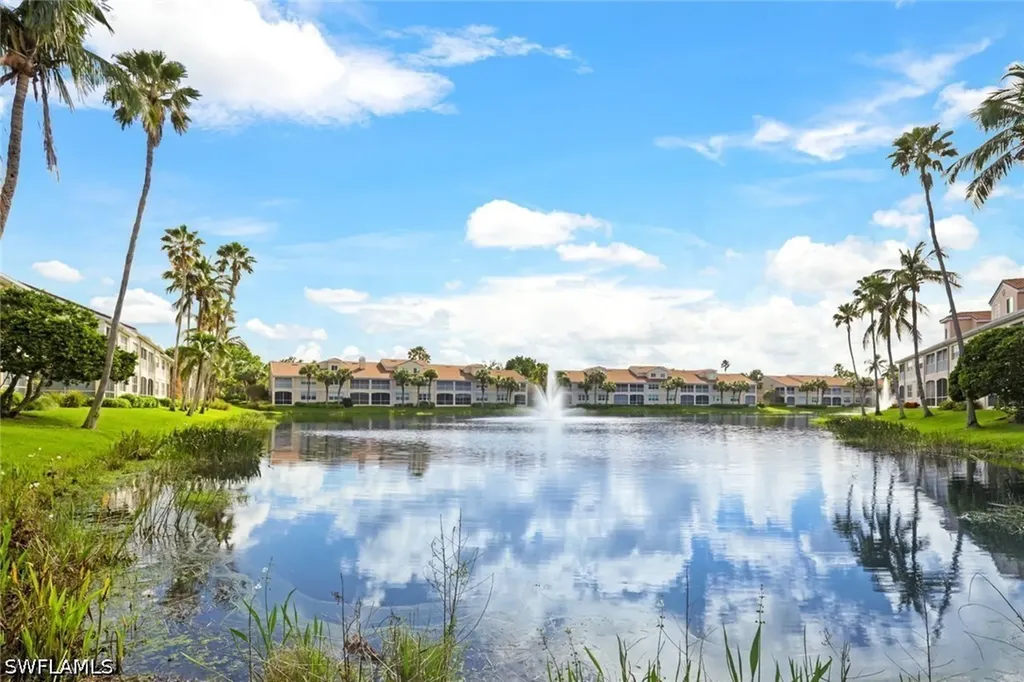 8385 Excalibur Circle Naples FL 34108