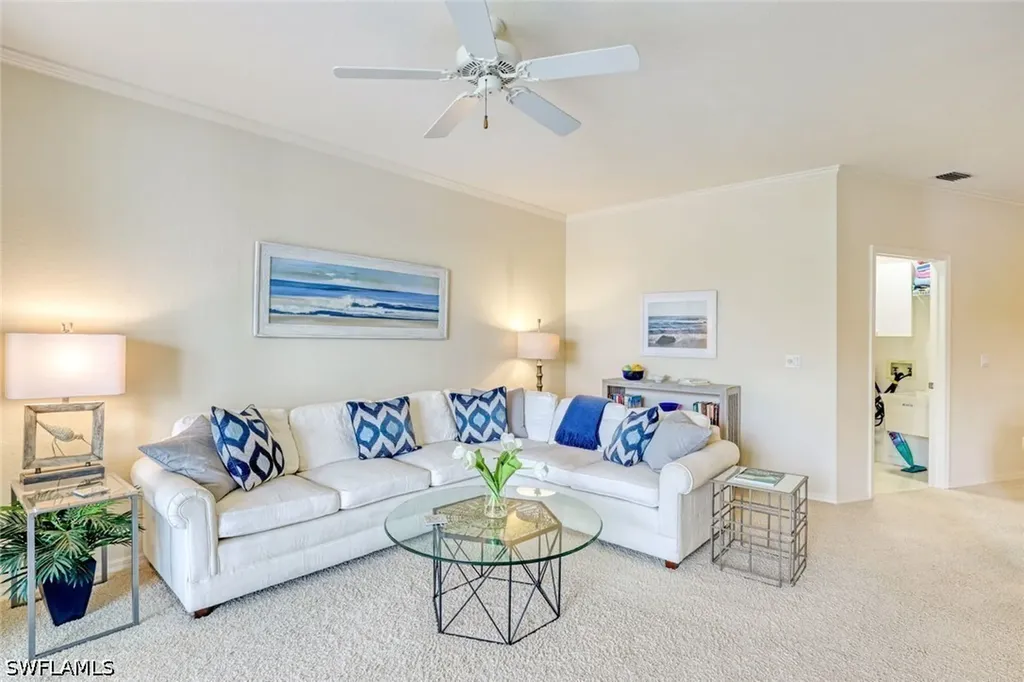 8385 Excalibur Circle Naples FL 34108