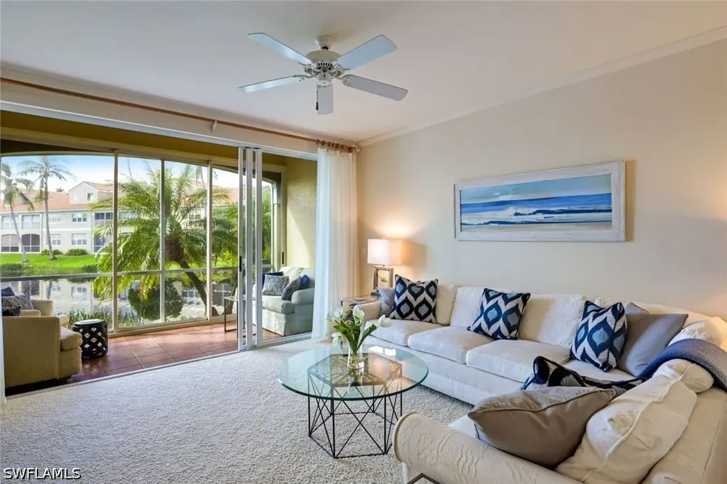 8385 Excalibur Circle Naples FL 34108