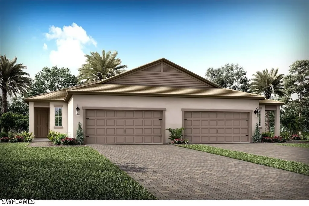 6679 Good Life Street Fort Myers FL 33966