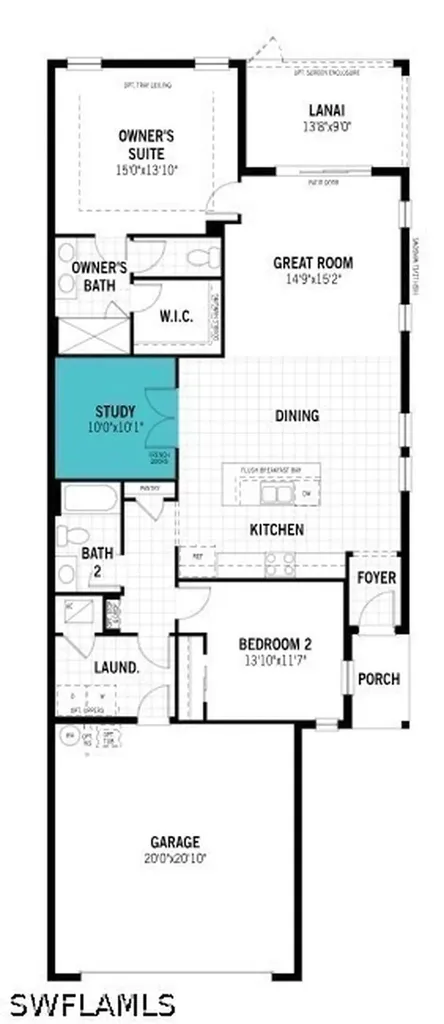 6679 Good Life Street Fort Myers FL 33966