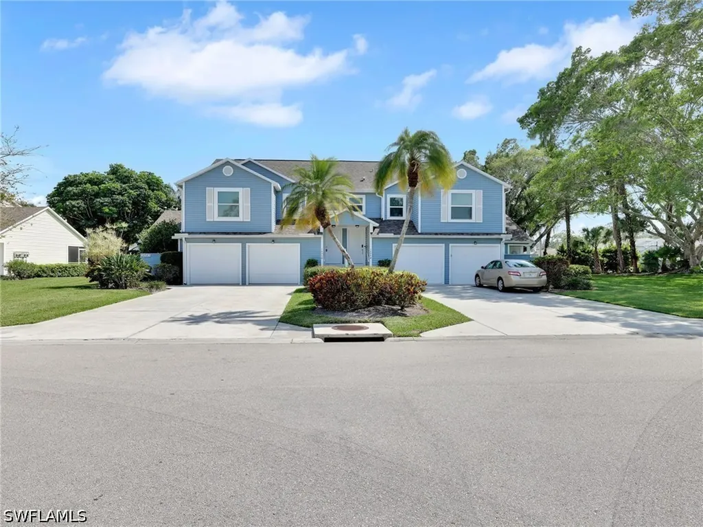 1494 Trafalgar Lane Naples FL 34116
