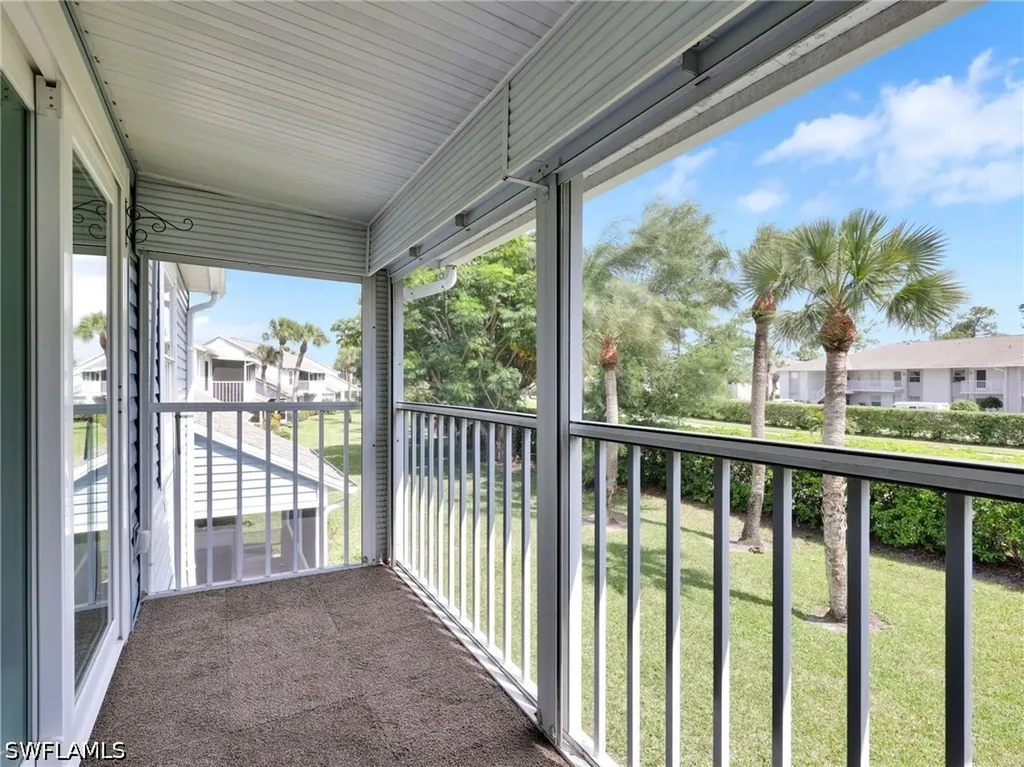 1494 Trafalgar Lane Naples FL 34116