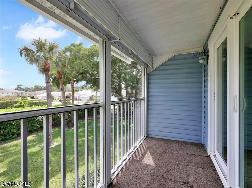 1494 Trafalgar Lane Naples FL 34116
