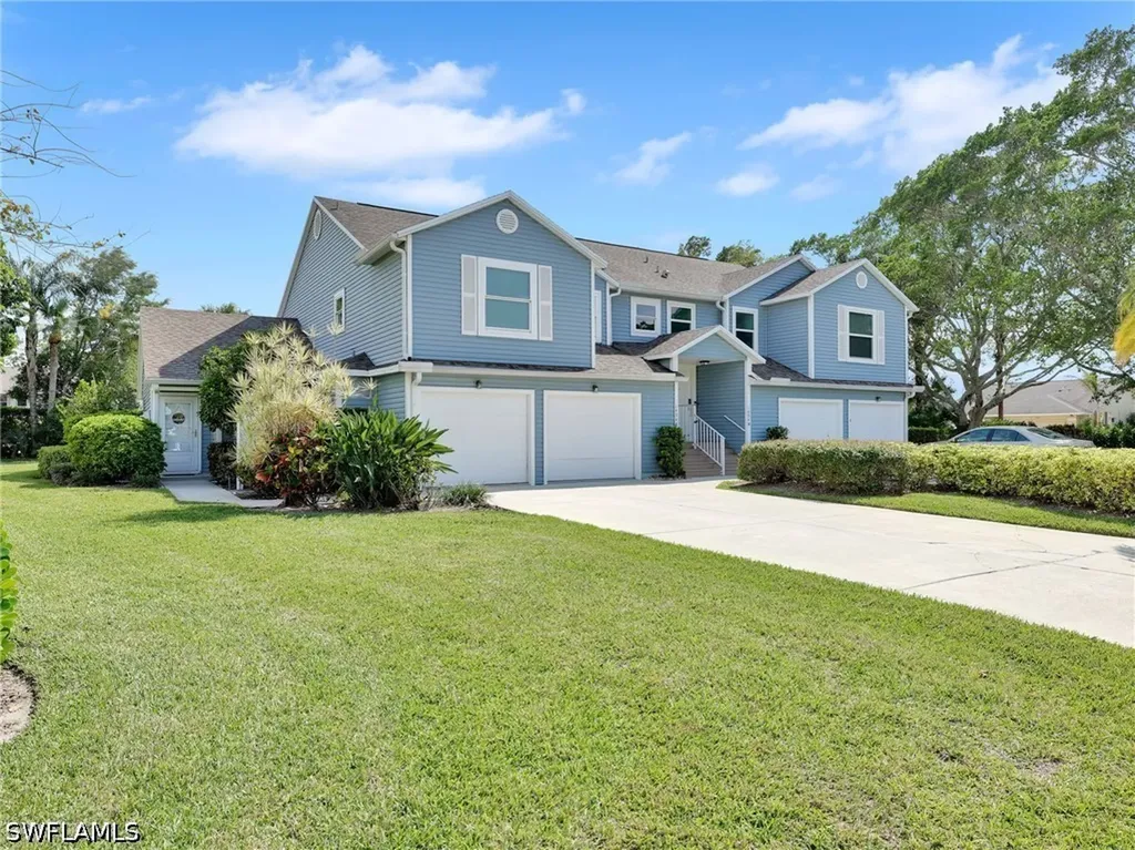 1494 Trafalgar Lane Naples FL 34116