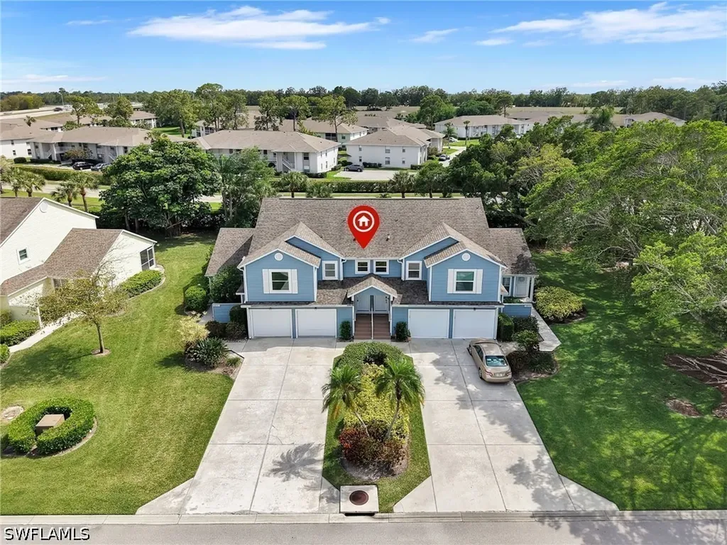 1494 Trafalgar Lane Naples FL 34116