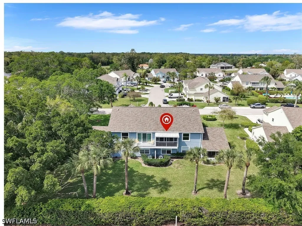 1494 Trafalgar Lane Naples FL 34116