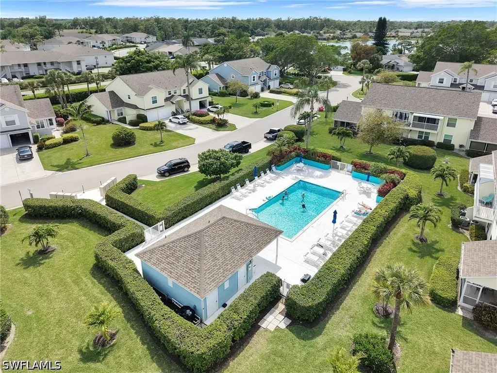 1494 Trafalgar Lane Naples FL 34116