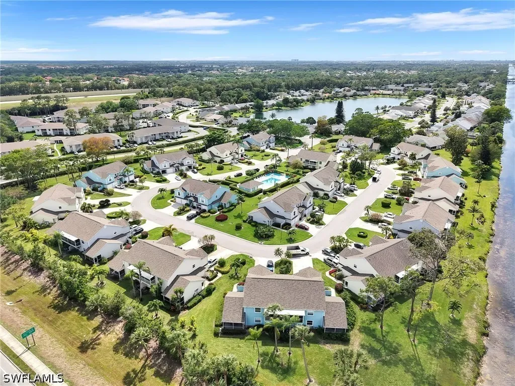 1494 Trafalgar Lane Naples FL 34116