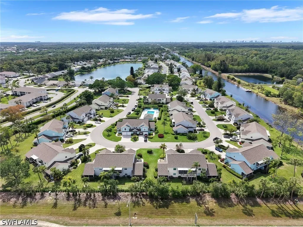 1494 Trafalgar Lane Naples FL 34116