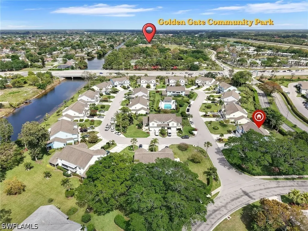 1494 Trafalgar Lane Naples FL 34116