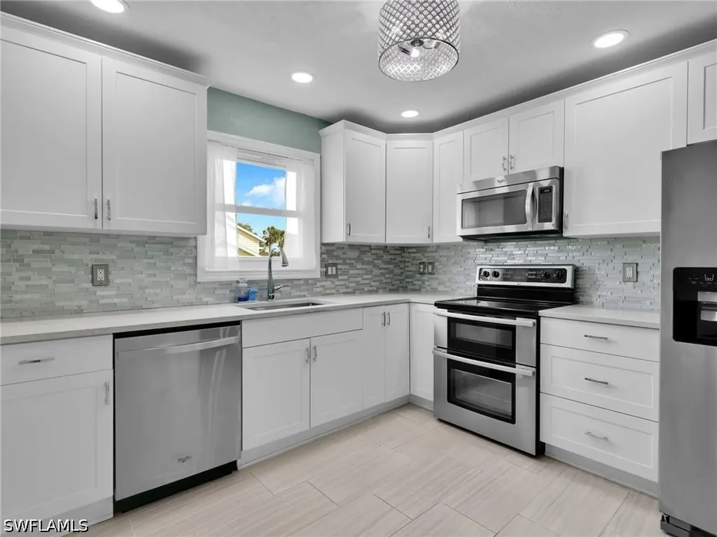 1494 Trafalgar Lane Naples FL 34116