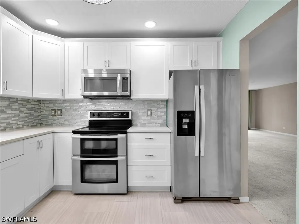 1494 Trafalgar Lane Naples FL 34116