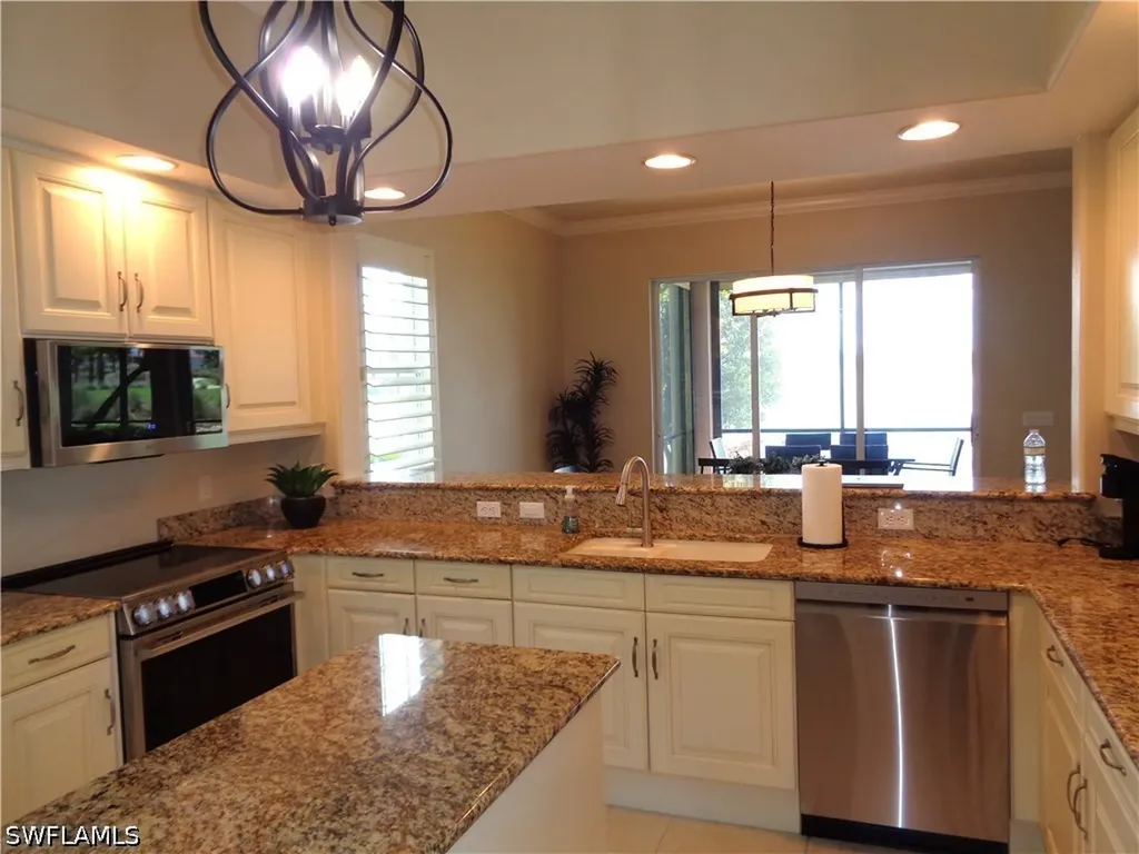 734 Regency Reserve Circle Naples FL 34119