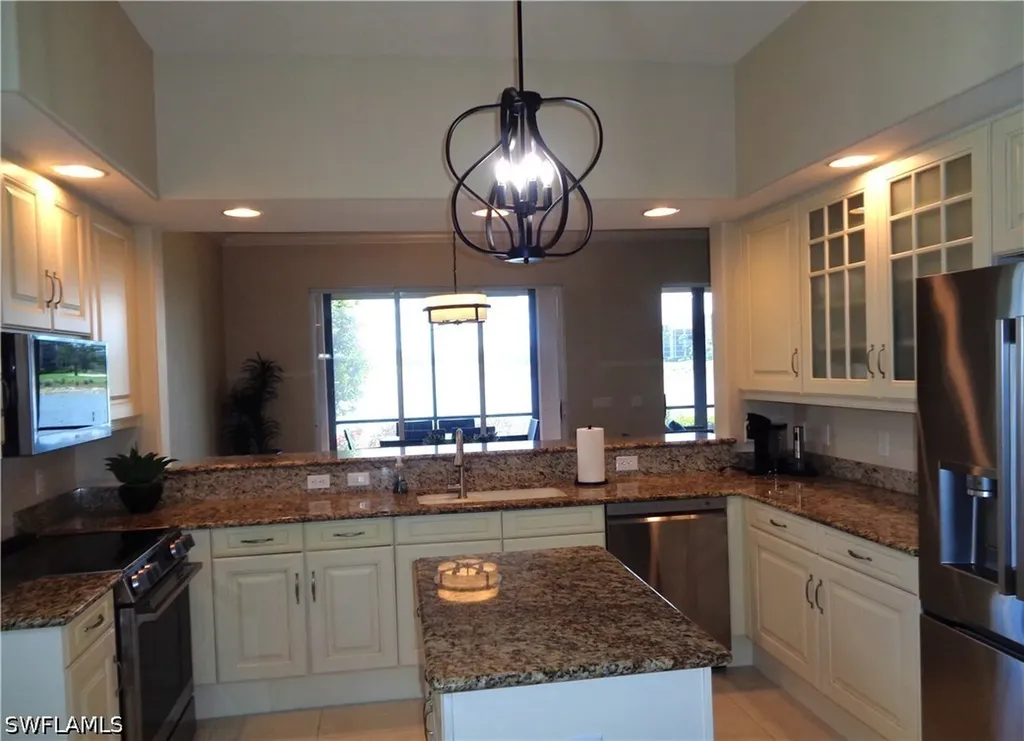 734 Regency Reserve Circle Naples FL 34119