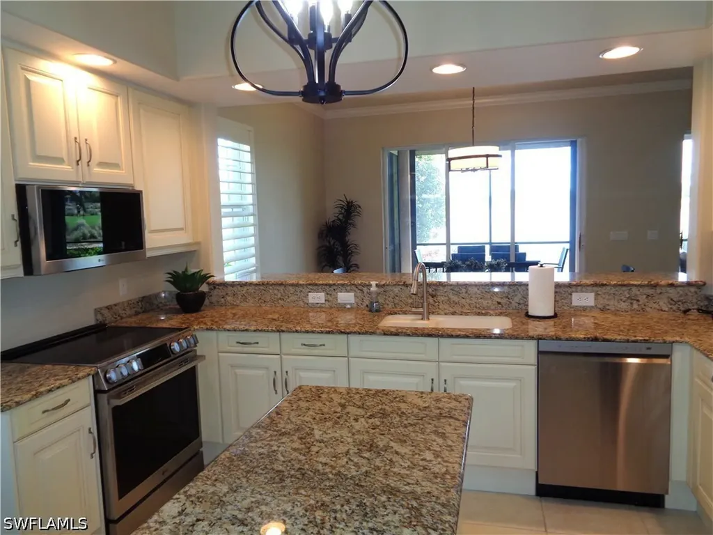 734 Regency Reserve Circle Naples FL 34119
