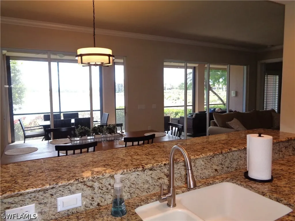 734 Regency Reserve Circle Naples FL 34119