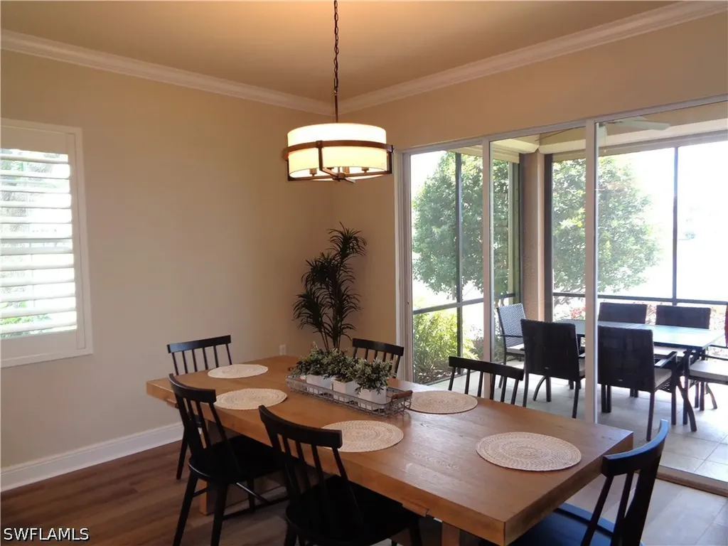 734 Regency Reserve Circle Naples FL 34119