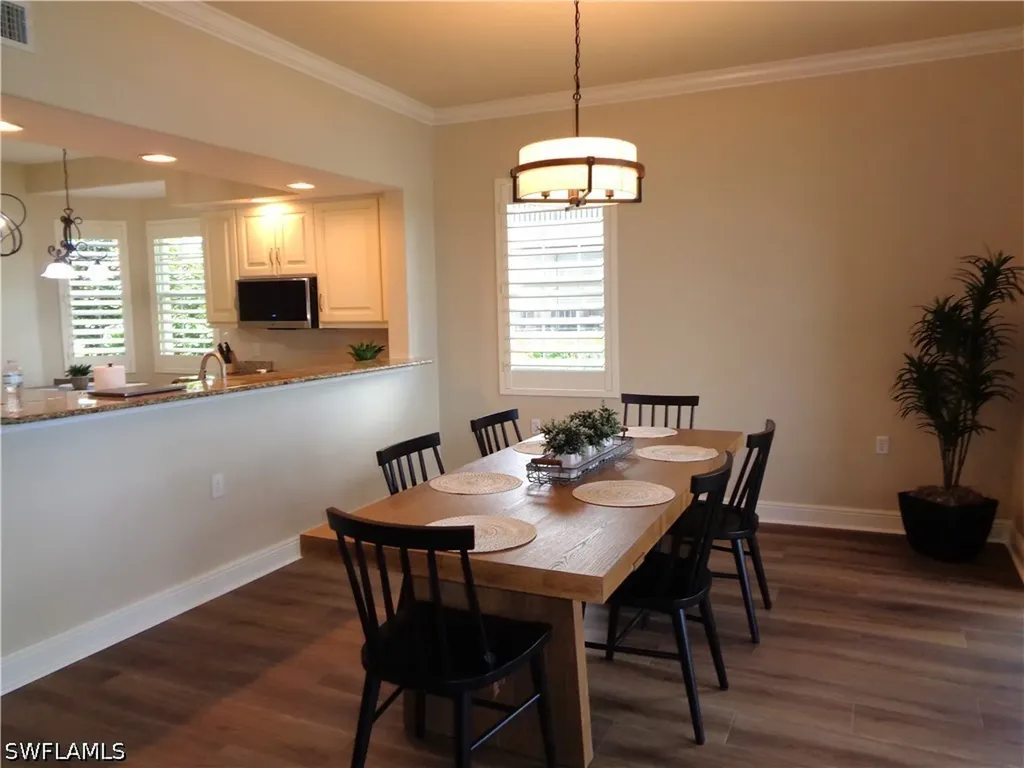 734 Regency Reserve Circle Naples FL 34119