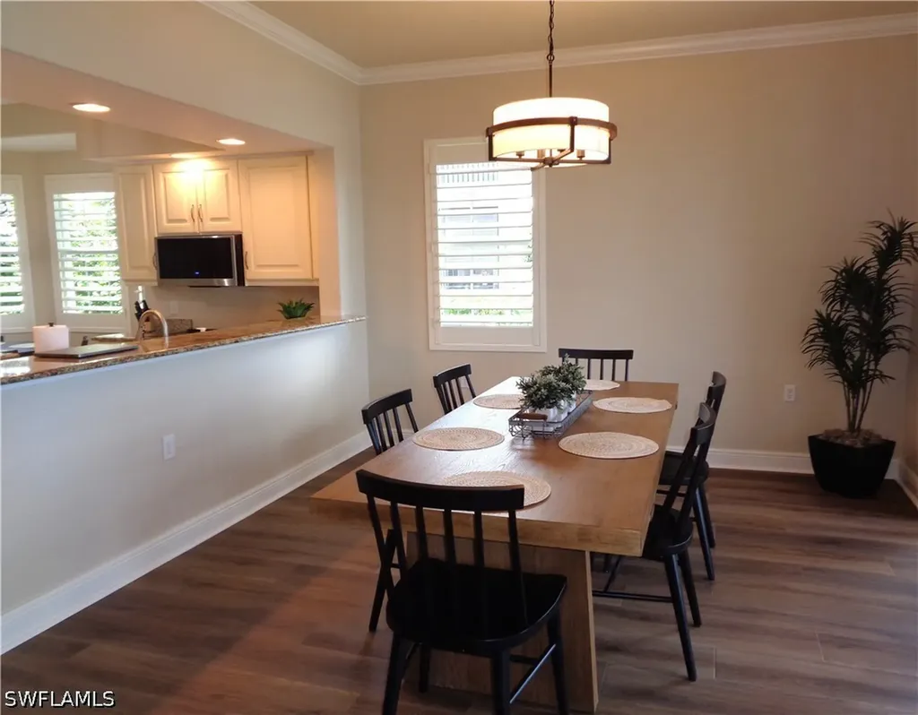 734 Regency Reserve Circle Naples FL 34119