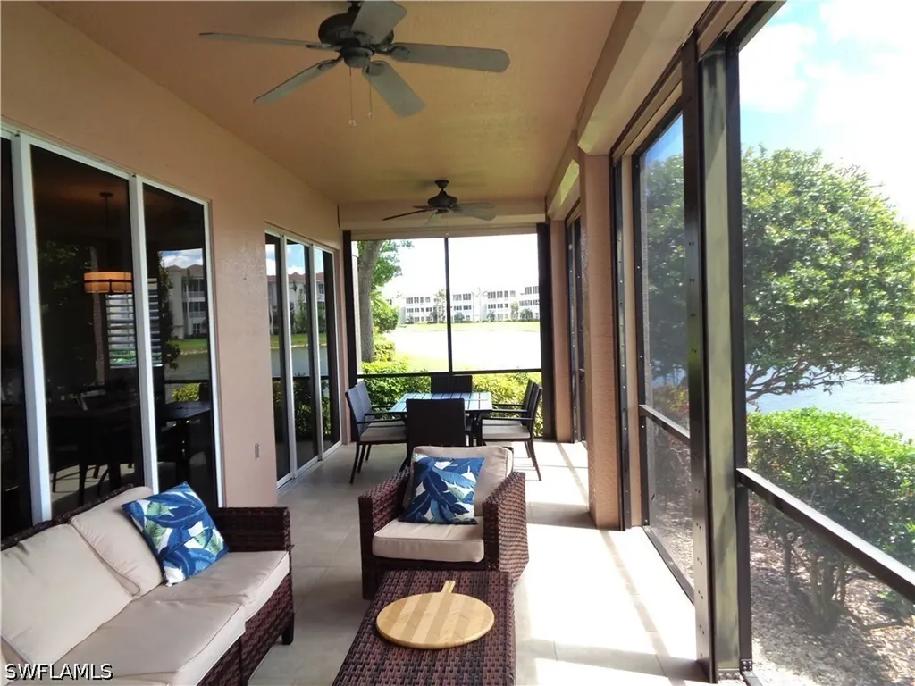 734 Regency Reserve Circle Naples FL 34119