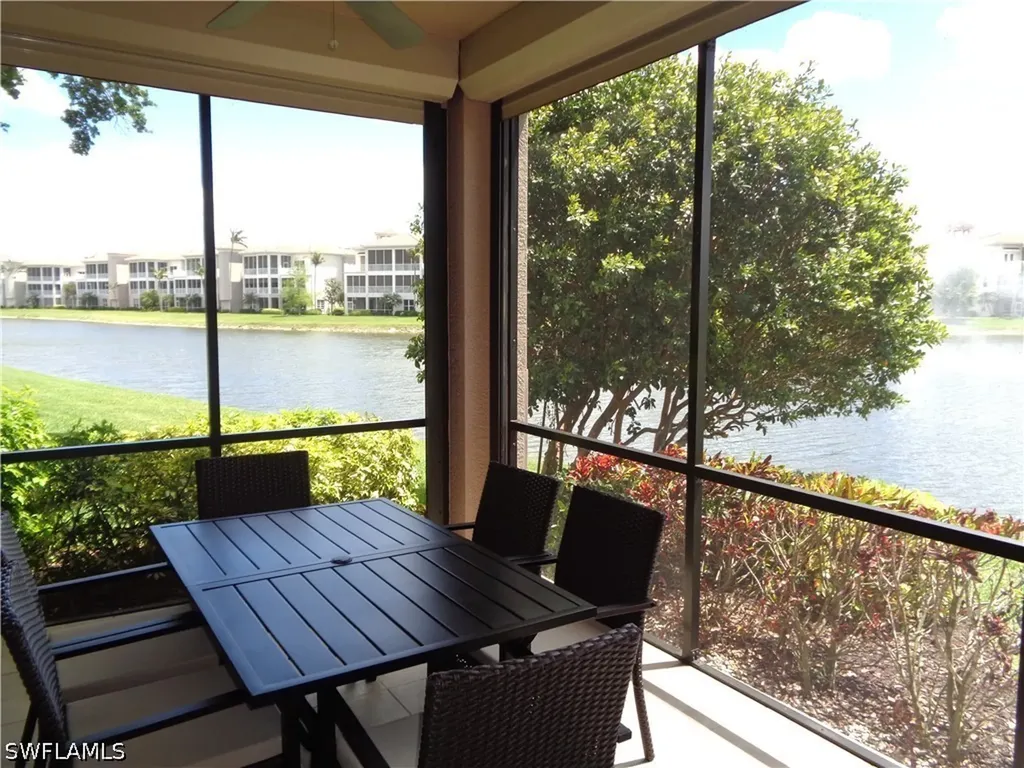 734 Regency Reserve Circle Naples FL 34119