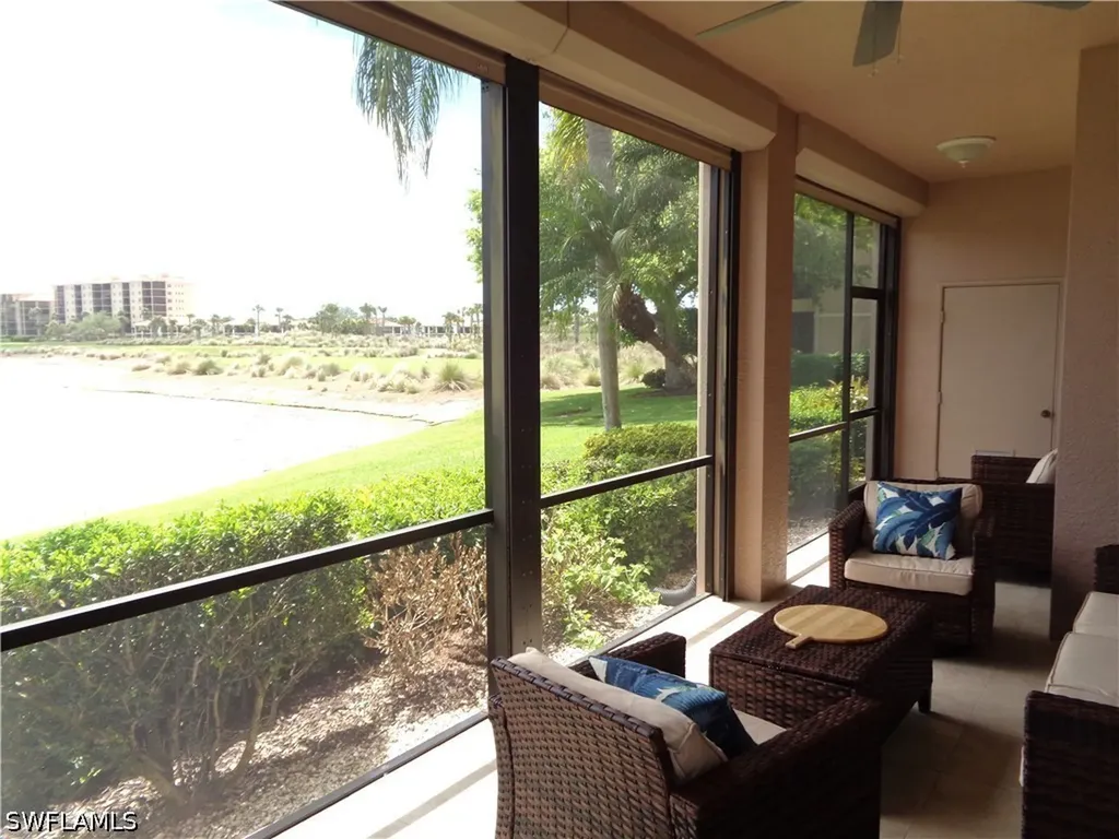 734 Regency Reserve Circle Naples FL 34119
