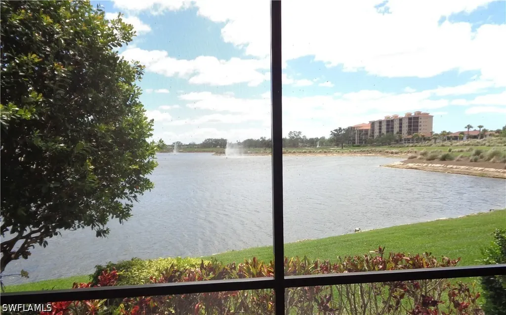 734 Regency Reserve Circle Naples FL 34119
