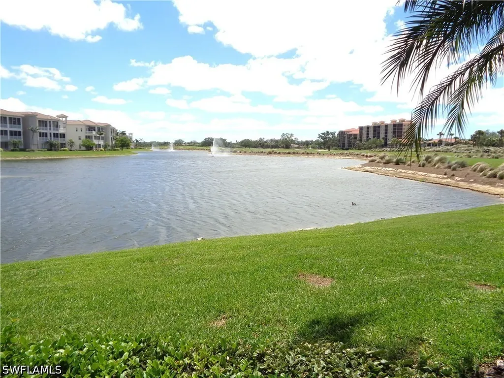 734 Regency Reserve Circle Naples FL 34119