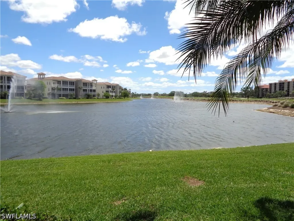 734 Regency Reserve Circle Naples FL 34119