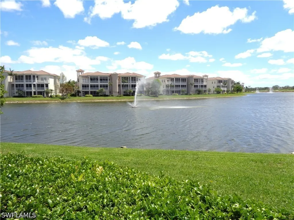 734 Regency Reserve Circle Naples FL 34119