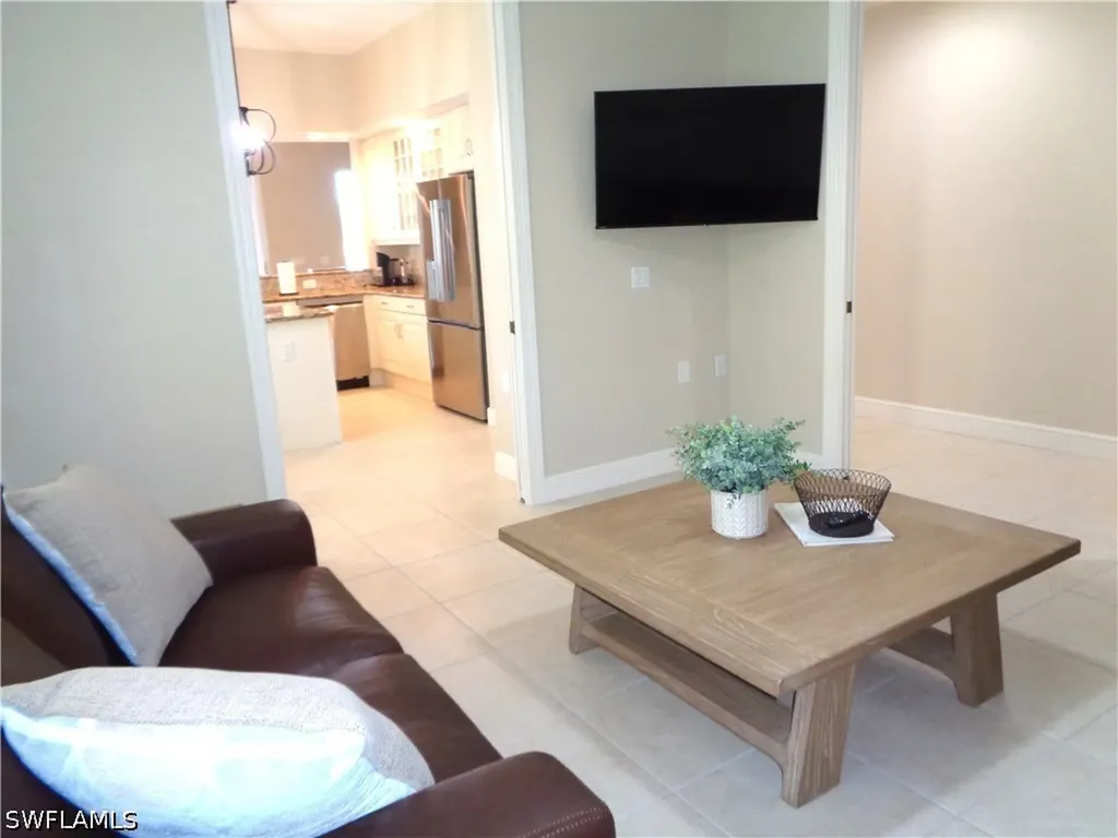 734 Regency Reserve Circle Naples FL 34119