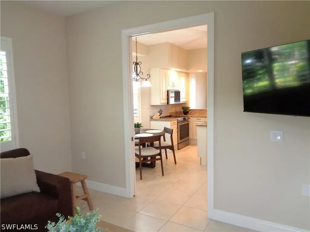 734 Regency Reserve Circle Naples FL 34119