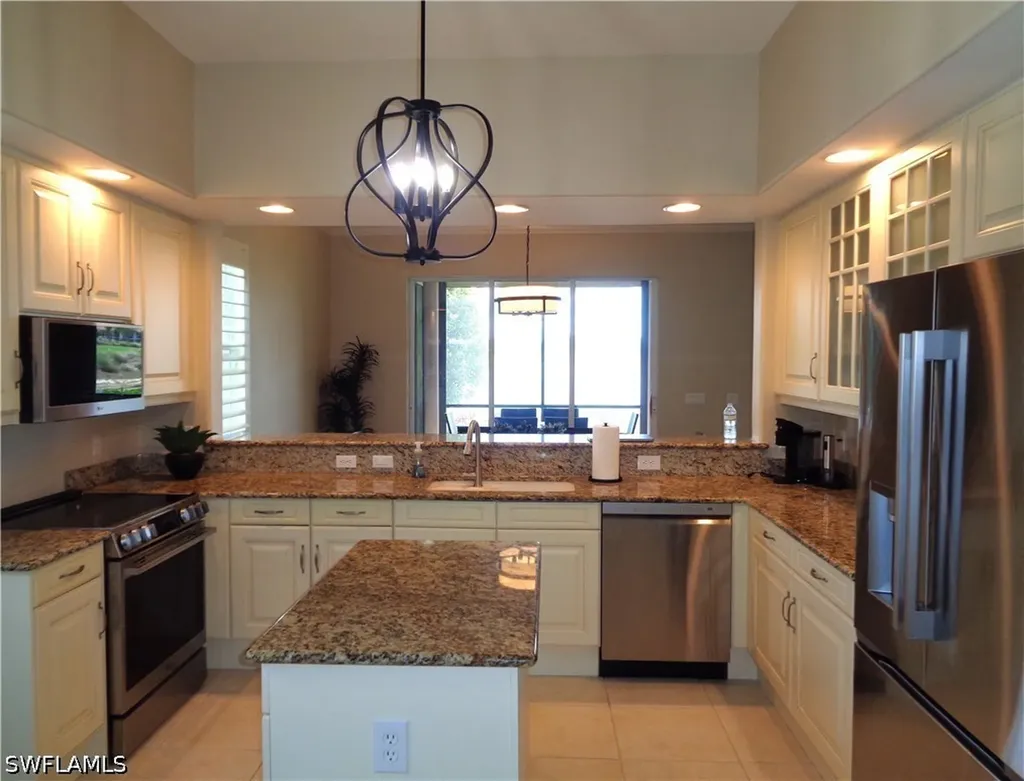 734 Regency Reserve Circle Naples FL 34119