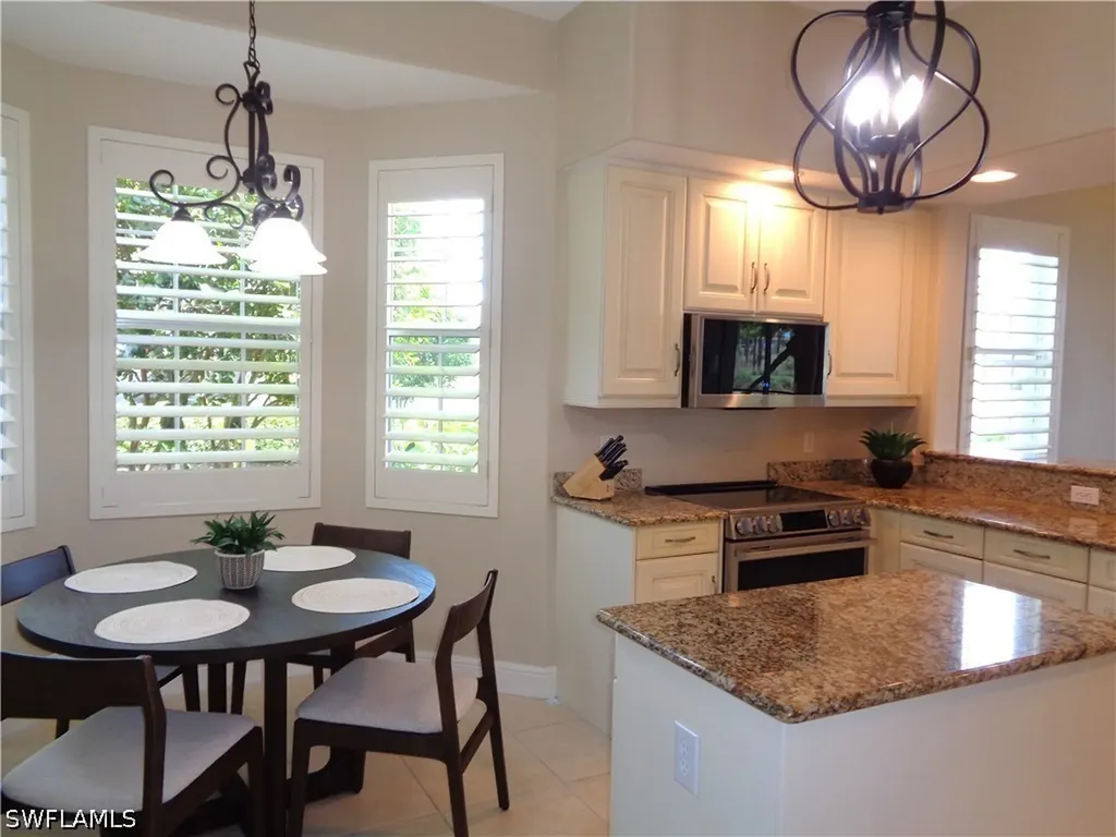 734 Regency Reserve Circle Naples FL 34119