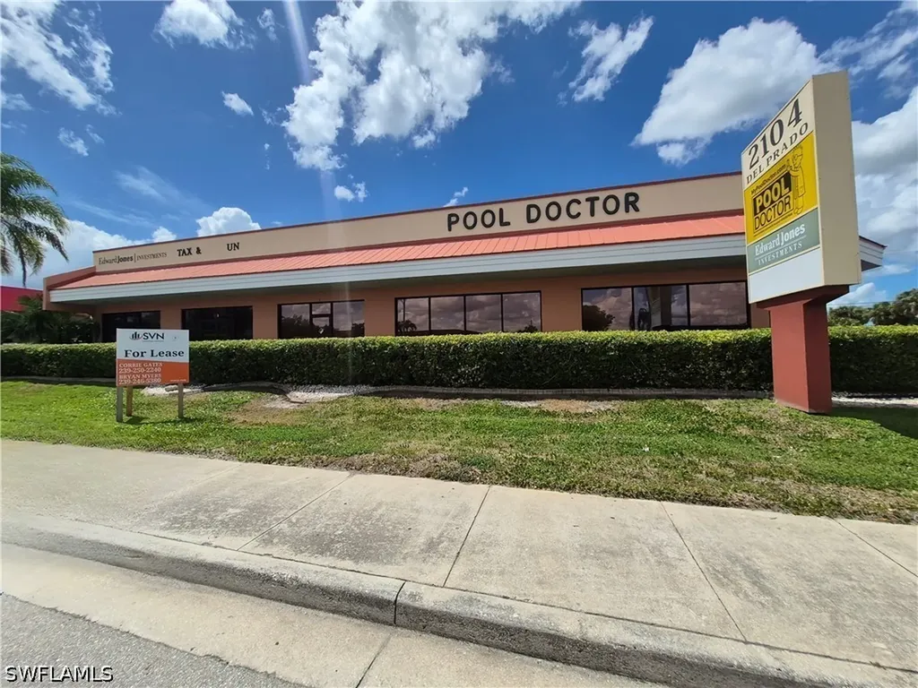 2104 Del Prado Boulevard S Cape Coral FL 33990
