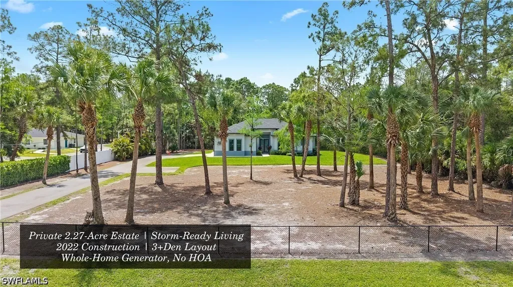 348 14th Avenue NE Naples FL 34120