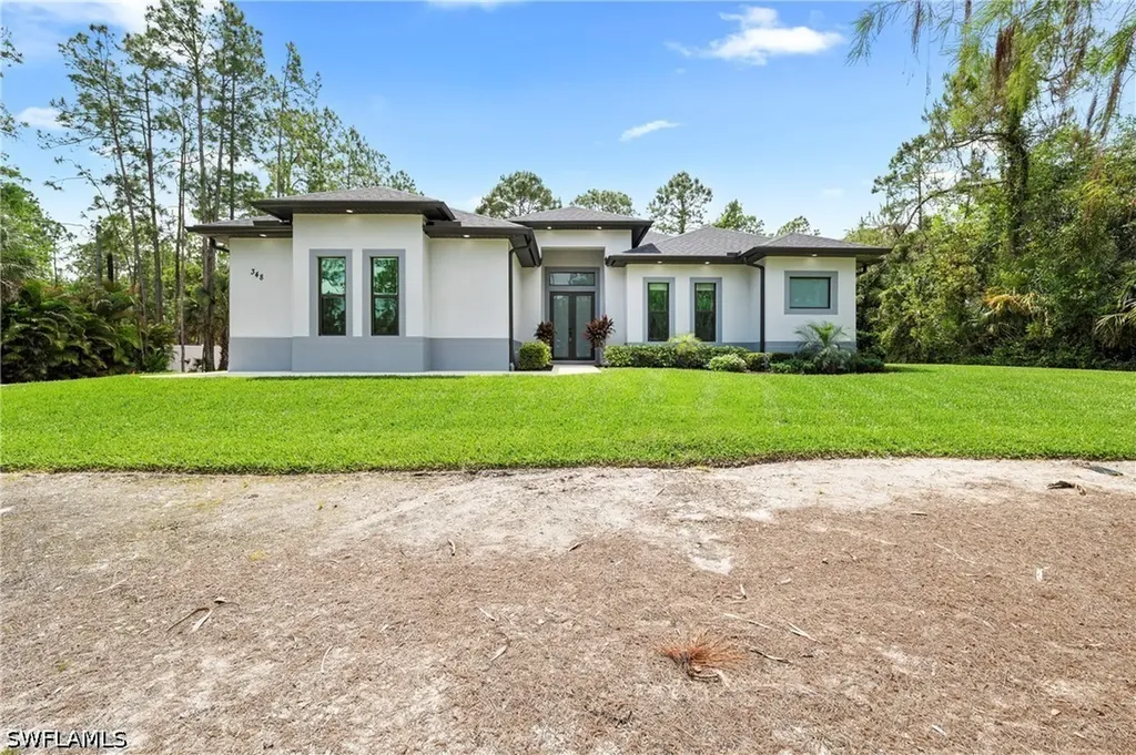 348 14th Avenue NE Naples FL 34120