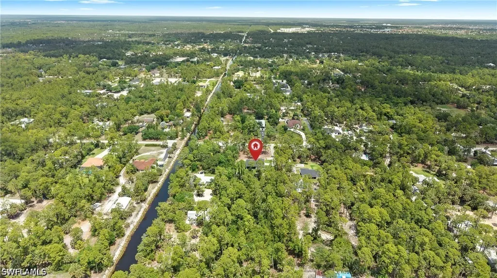 348 14th Avenue NE Naples FL 34120